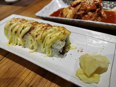 -和风清味日本料理(希尔顿店)