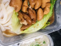-珍珍小食店(西华路店)