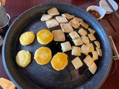 -一烙锅(友谊店)