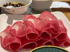 -东来顺饭庄(王府井步行街店)