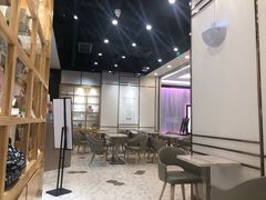 大堂-KOI Thé(力宝广场店)
