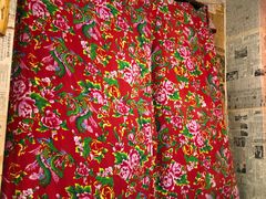 -粗粮人家·东北菜(洋桥店)