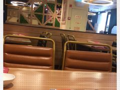 -豪客来牛排(天阳D32店)