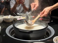 -大良毋米粥(锦龙路总店)