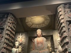 -陕西历史博物馆
