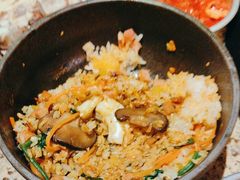 -首尔烤肉大排档(合生汇店)