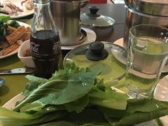 -圣廷苑酒店-世纪楼菲苑自助餐厅