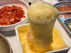 -六七八韩式烤肉·韩国料理(上杭路店)