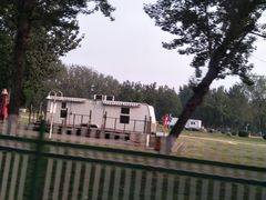 -天津武清北运河郊野公园房车露营地