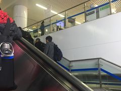 -昆明火车站(地铁站)