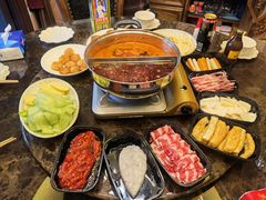 -海底捞大排档火锅(打浦路店)