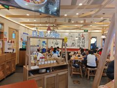 -煲仔皇腊味煲仔饭(经四万达店)