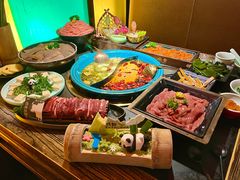 -吼堂老火锅(太古里总店)