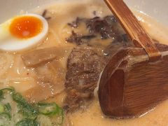 -味千拉面(广州白云机场T1西二店)