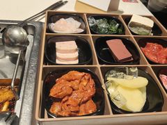 -海底捞火锅(国奥村店)