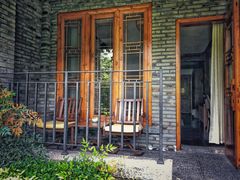 -丽江松赞酒店-餐厅