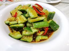 -點無缺茶楼·海鲜酒家(世博店)