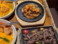 -小川洋风料理(街道口店)
