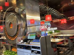 -小龙坎火锅(IFS HOT店)