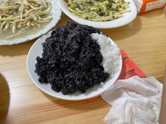 -高老庄·老溧阳·私房菜(南山竹海店)