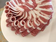 -清真·鸦儿李记·涮肉(和平里店)