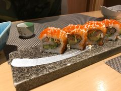 -昱匠·日本料理(金融街店)