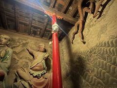 -张掖大佛寺景区