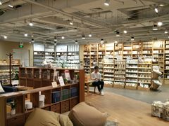 -MUJI无印良品(天一国购店)