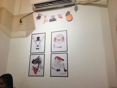 -青春分食(仙林大学城店)