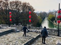 -东水关遗址公园