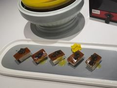 -真地道京味府·鲜橙烤鸭·北京菜(朝外大街东大桥店)