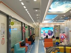 -极橙儿童齿科矫正中心(奥城店)