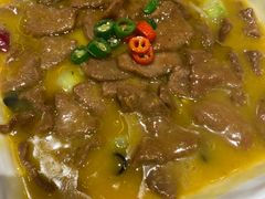 -小吊梨汤·北京菜·烤鸭(鸟巢店)