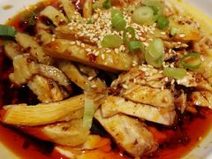 -川里谈·川味小馆(北京路店)