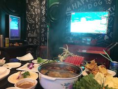 -乐宴KTV(华强北中航城君尚购物中心店)