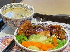 -吉野家(长沙五一广场IFS店)