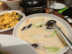 -汤城小厨•粤菜•靓汤(西直门凯德MALL店)