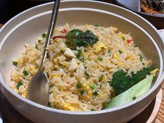 -壹泰东南亚主题餐厅·高良姜风情(州桥店)