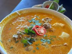 -大头虾越式风味餐厅(光明广场店)