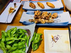 -三月居酒屋(青年大街店)