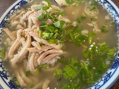 -老三羊汤【北兴隆街店】