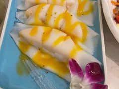 -香香海南菜餐厅