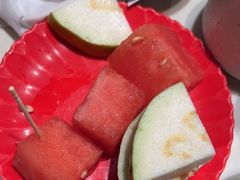 -渔语鱼酸菜鱼新川菜(来福士店)