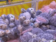 -风云再起游乐汇(北京西单西西友谊店)