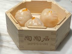 -陶陶居酒家(新天地店)