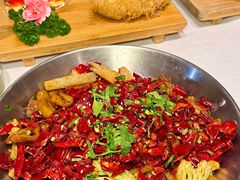 -若蘭慈·无国界素食料理(欢乐海岸店)