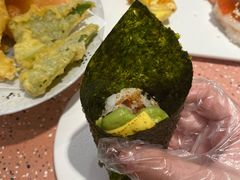 -元气寿司(东方宝泰店)
