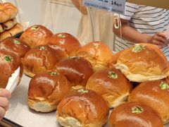 -烘焙町面包店(西四店)