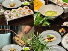 -王府茶楼茶宴·创意菜(大观园总店)