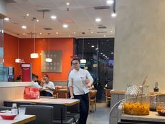 -喜家德虾仁水饺(金融中心店)